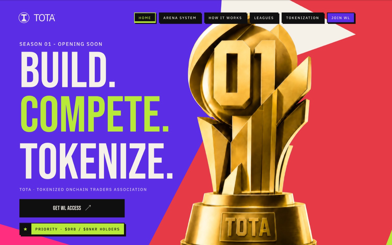 TOTA
